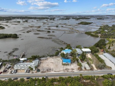 Beach Home For Sale in Cedar Key, Florida