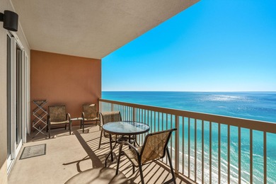 Beach Condo For Sale in Panama City Beach, Florida