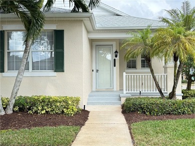 Beach Townhome/Townhouse For Sale in Vero Beach, Florida