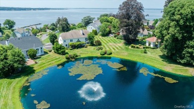 Beach Home For Sale in Glen Cove, New York