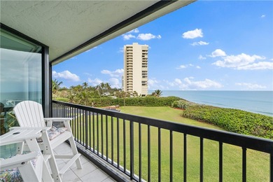 Beach Condo For Sale in Jensen Beach, Florida