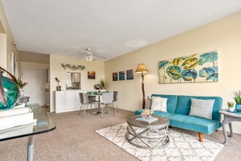 Beach Condo Off Market in Kihei, Hawaii