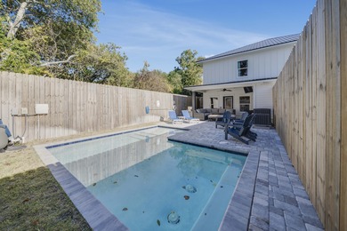 Beach Home For Sale in Panama City Beach, Florida