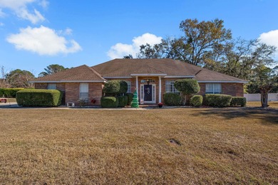 Beach Home For Sale in Tallahassee, Florida
