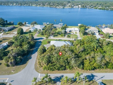 Beach Lot For Sale in Sebastian, Florida