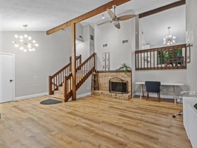 Beach Home For Sale in Tallahassee, Florida