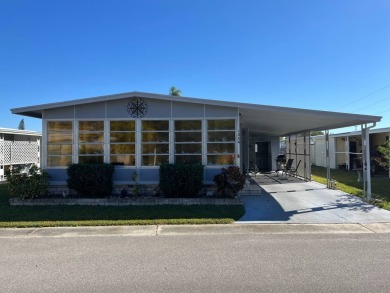 Beach Home For Sale in Largo, Florida