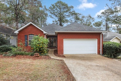 Beach Home Active Under Contract in Tallahassee, Florida