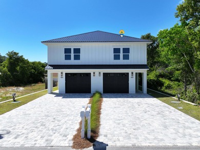 Beach Home For Sale in Panama City Beach, Florida