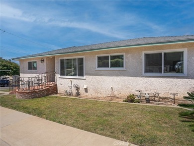 Beach Home For Sale in El Segundo, California