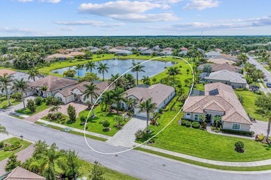 Beach Home For Sale in Bradenton, Florida