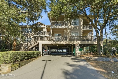 Beach Condo For Sale in Hilton Head Island, South Carolina