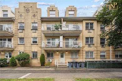 Beach Condo For Sale in Brooklyn, New York