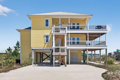 Beach Home For Sale in Gulf Shores, Alabama