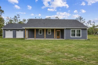 Beach Home For Sale in Perry, Florida