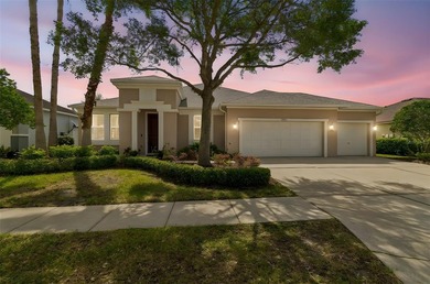 Beach Home For Sale in Apollo Beach, Florida