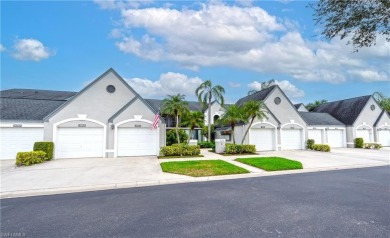 Beach Home For Sale in Naples, Florida