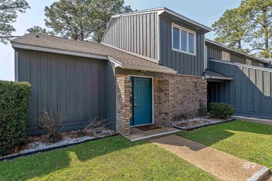 Beach Home For Sale in Gulf Shores, Alabama