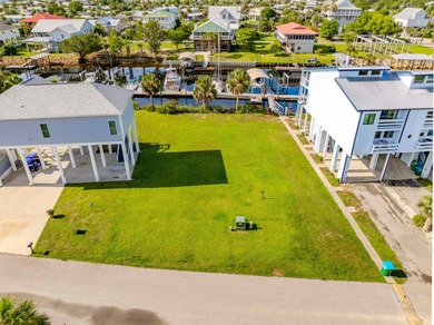 Beach Lot For Sale in Crawfordville, Florida