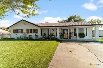 Beach Home For Sale in Port Lavaca, Texas