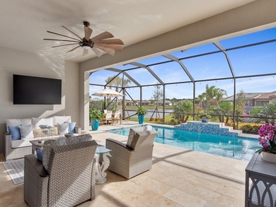 Beach Home Sale Pending in Vero Beach, Florida