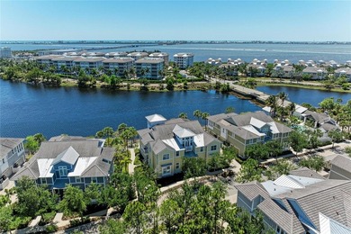 Beach Condo For Sale in Bradenton, Florida