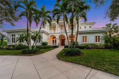 Beach Home For Sale in Vero Beach, Florida