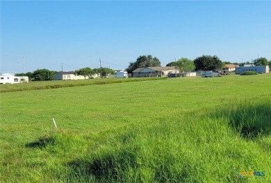 Beach Lot For Sale in Seadrift, Texas