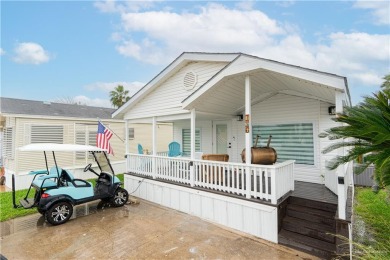 Beach Home Off Market in Port Isabel, Texas