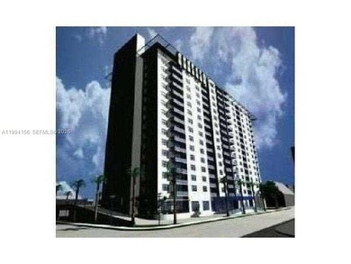 Beach Condo For Sale in Miami Beach, Florida