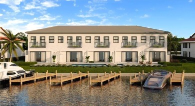 Beach Home For Sale in Cape Coral, Florida