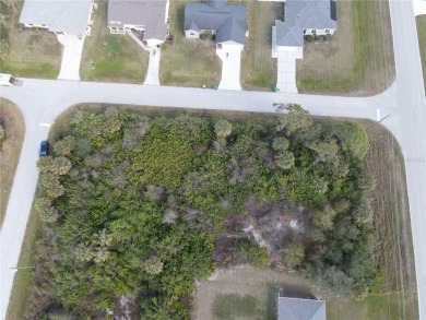 Beach Lot For Sale in Englewood, Florida