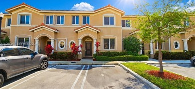 Beach Townhome/Townhouse For Sale in Homestead, Florida