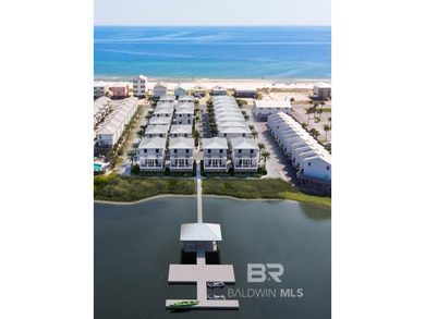 Beach Home For Sale in Gulf Shores, Alabama