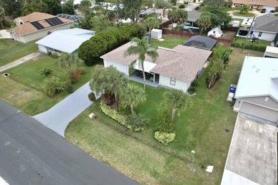 Beach Home For Sale in Sebastian, Florida