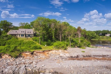 Beach Home For Sale in York, Maine