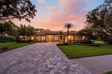 Beach Home For Sale in Sarasota, Florida