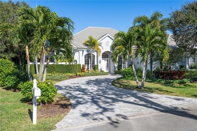 Beach Home For Sale in Vero Beach, Florida