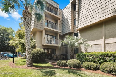 Beach Condo For Sale in Hilton Head Island, South Carolina