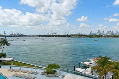 Beach Condo For Sale in Miami Beach, Florida