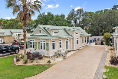 Beach Home For Sale in Elberta, Alabama