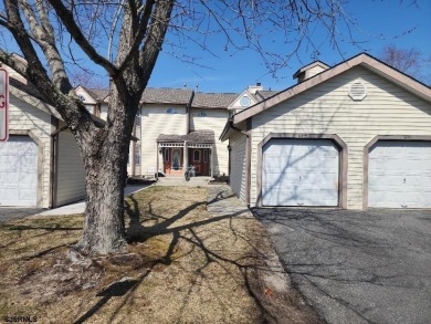 Beach Condo For Sale in Galloway, New Jersey
