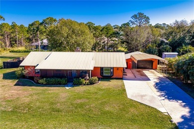 Beach Home Active Under Contract in Vero Beach, Florida