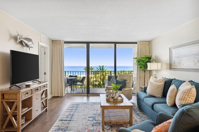 Beach Condo For Sale in Panama City Beach, Florida