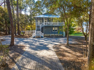 Beach Home For Sale in Santa Rosa Beach, Florida