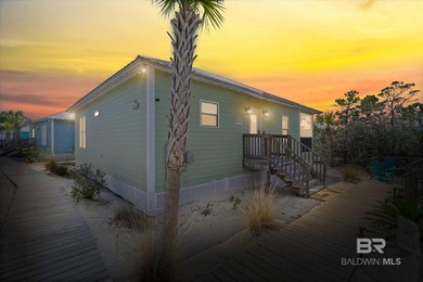 Beach Home For Sale in Gulf Shores, Alabama