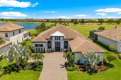 Beach Home Sale Pending in Bradenton, Florida