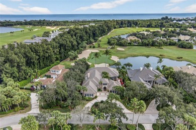 Beach Home For Sale in Vero Beach, Florida
