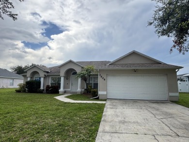 Beach Home For Sale in Fort Pierce, Florida
