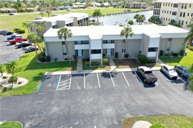 Beach Condo For Sale in Punta Gorda, Florida